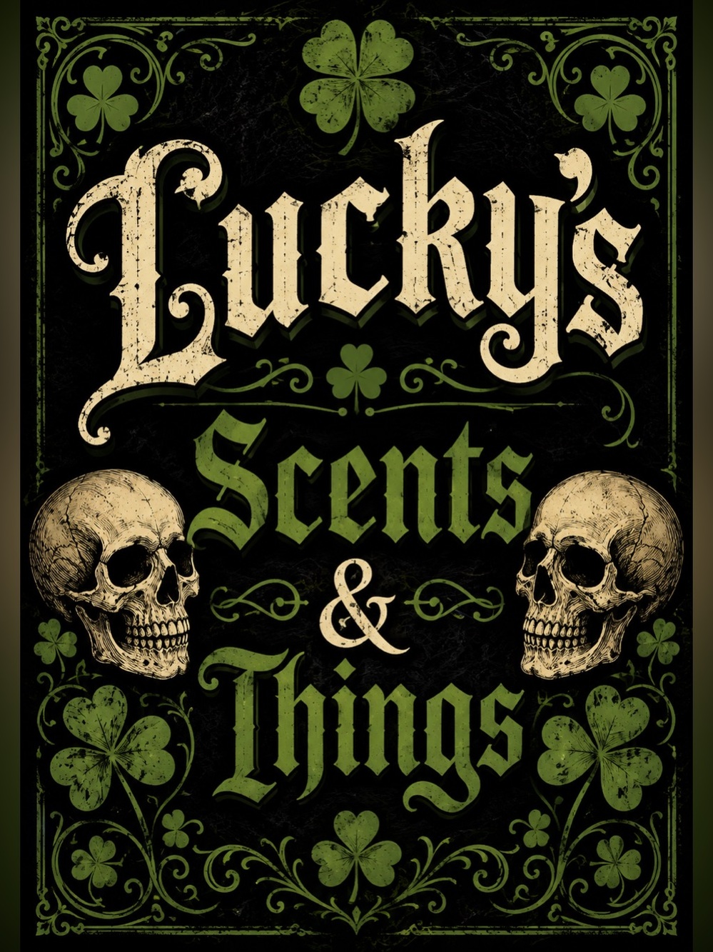Lucky’s Scents & Things (1)